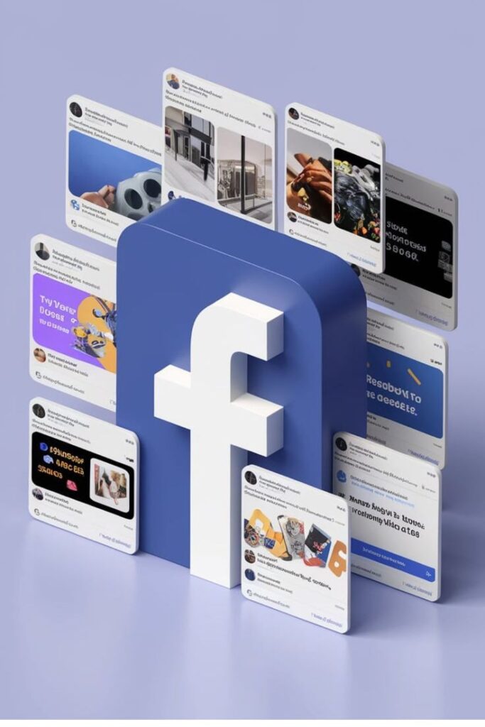 facebook ad campaign