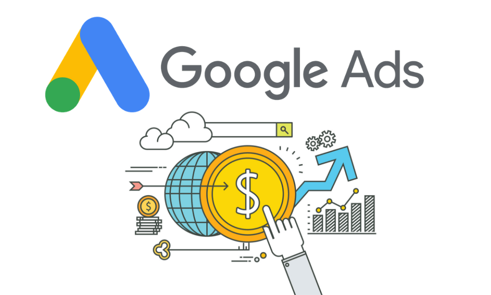 Google Ads training in 2025