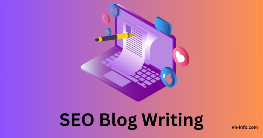 SEO-Blog-Writing