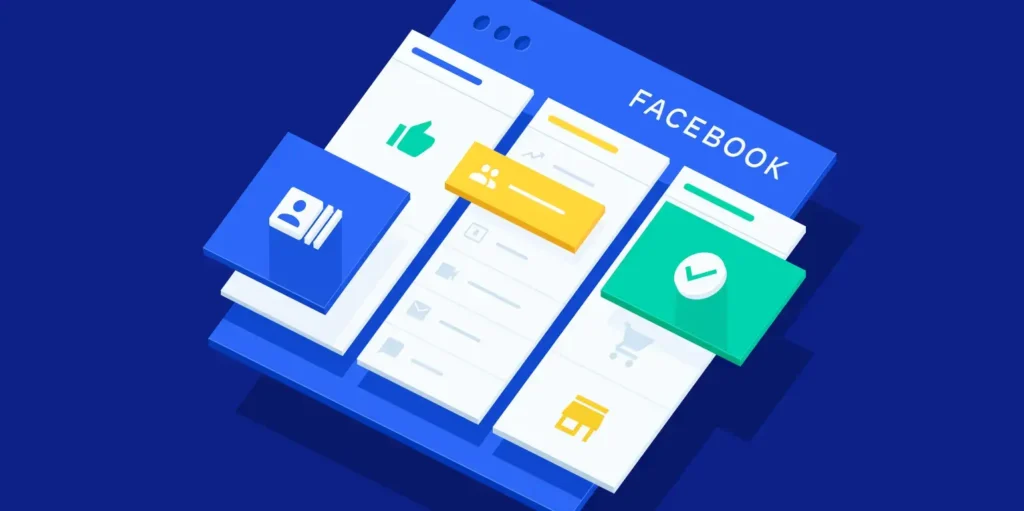 facebook ad campaign