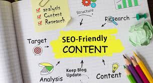 SEO-Blog-Writing