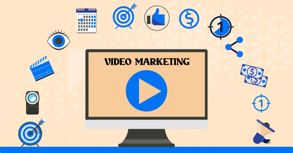 Video marketing services cost